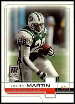 89 Curtis Martin